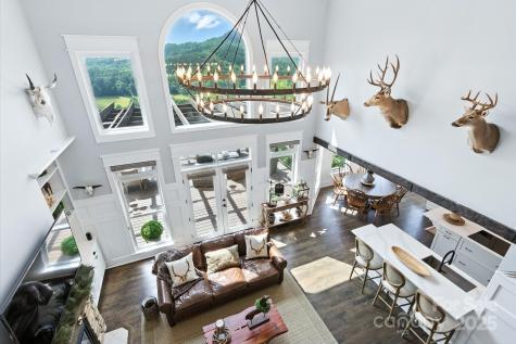 61 Mcintyre Drive Asheville NC 28803