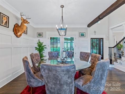 61 Mcintyre Drive Asheville NC 28803