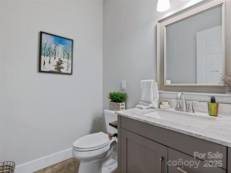61 Mcintyre Drive Asheville NC 28803