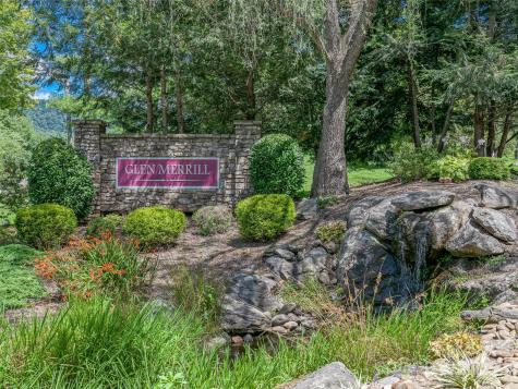 61 Mcintyre Drive Asheville NC 28803