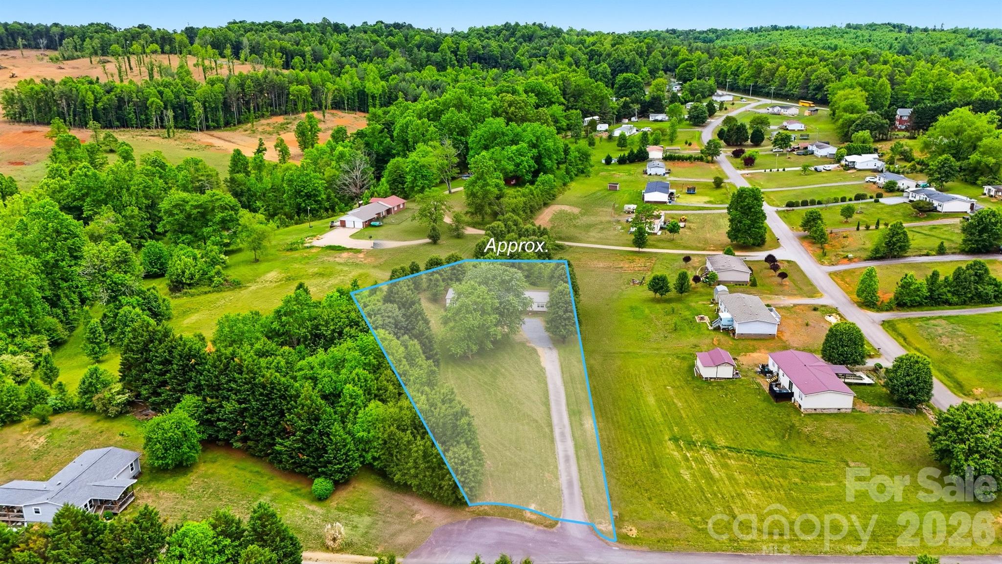 2295 Amy Court Lenoir NC 28645