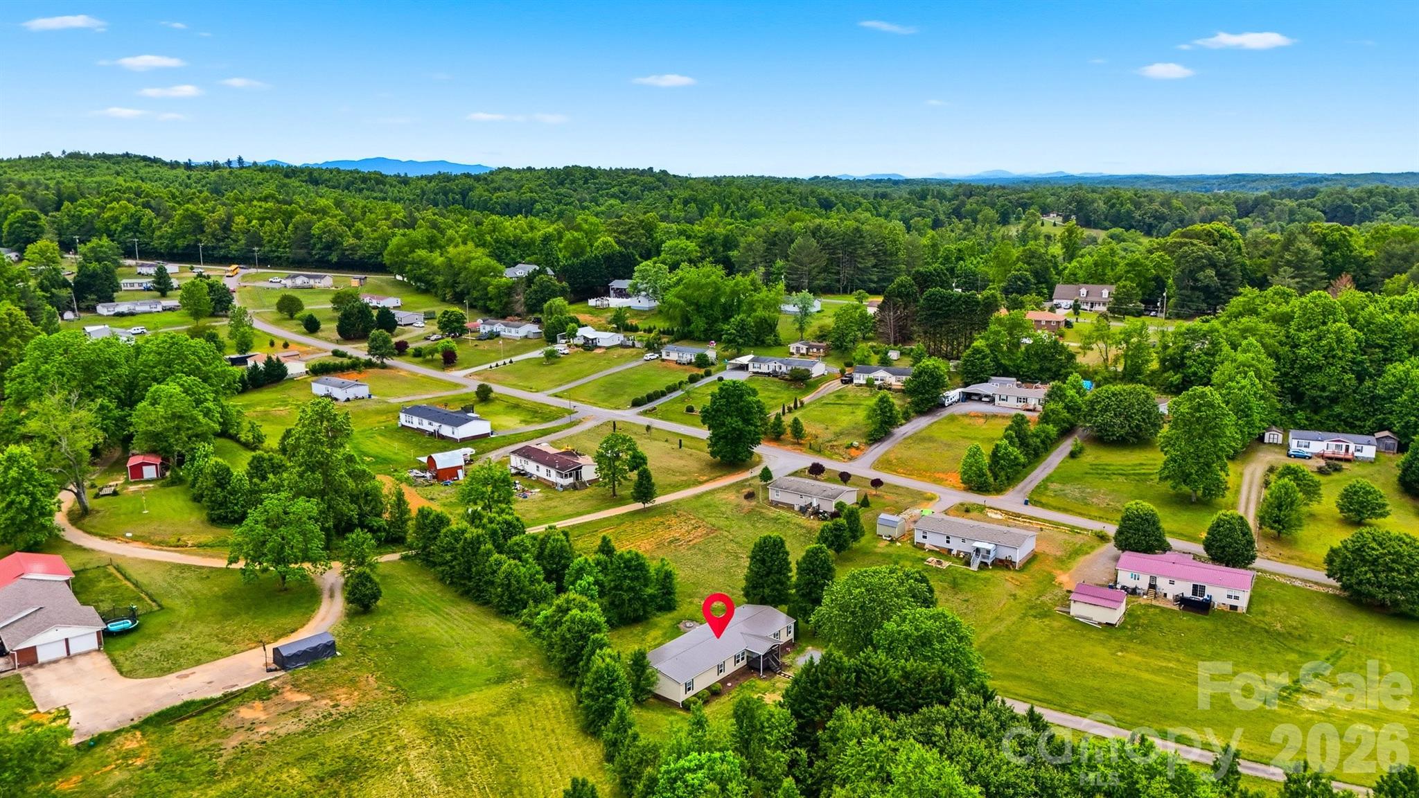 2295 Amy Court Lenoir NC 28645