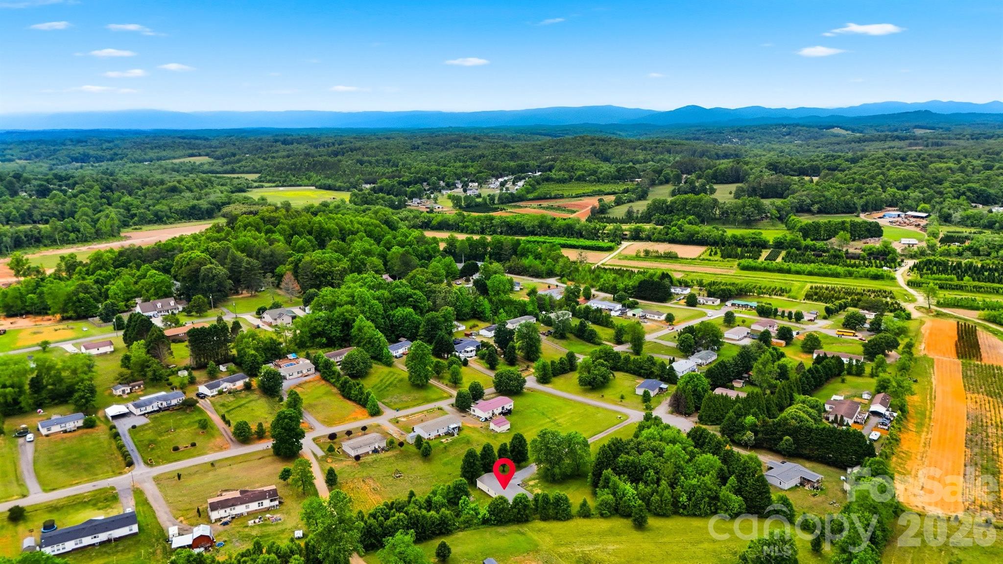 2295 Amy Court Lenoir NC 28645