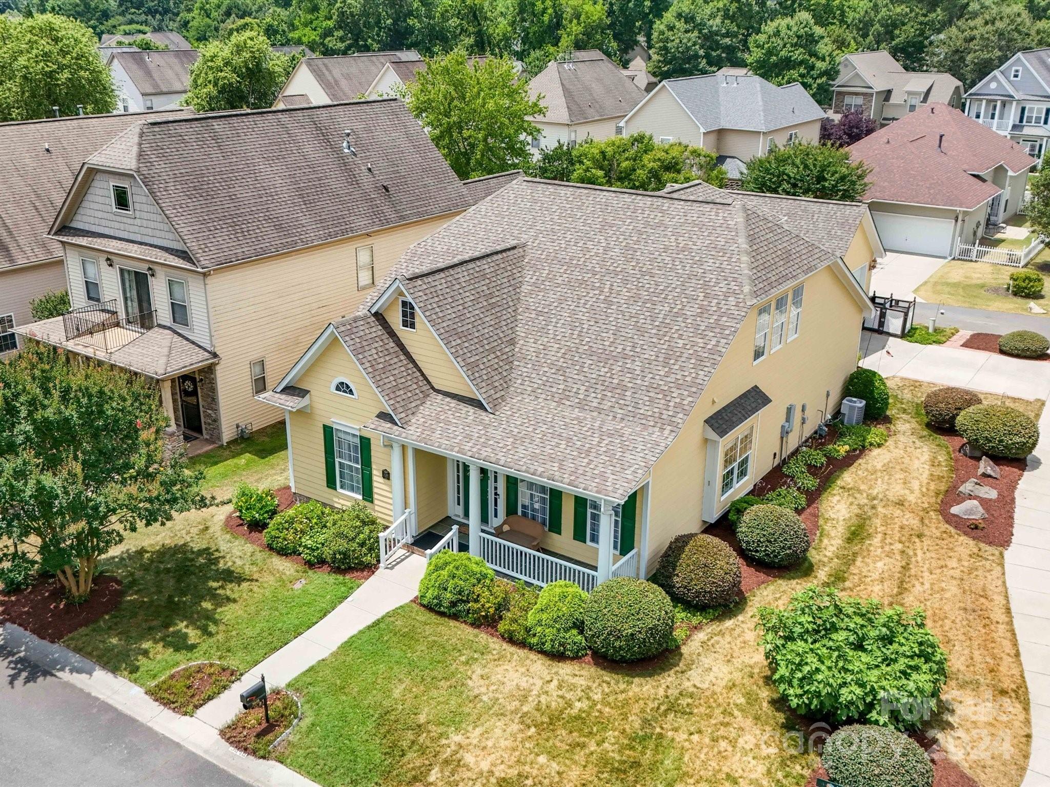 3049 Ivy Brook Place Matthews NC 28104