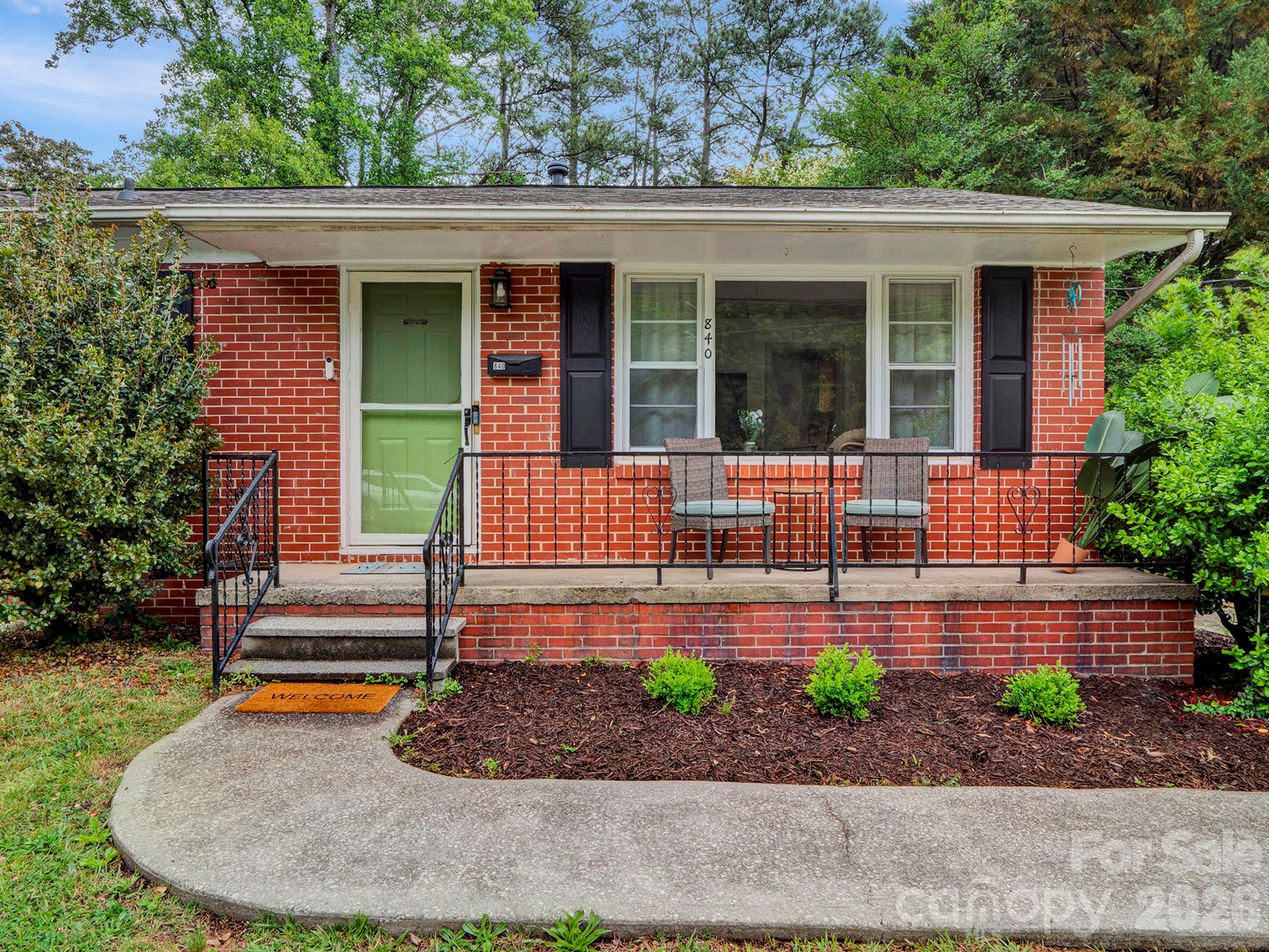 840 Jackson Street Gastonia NC 28052