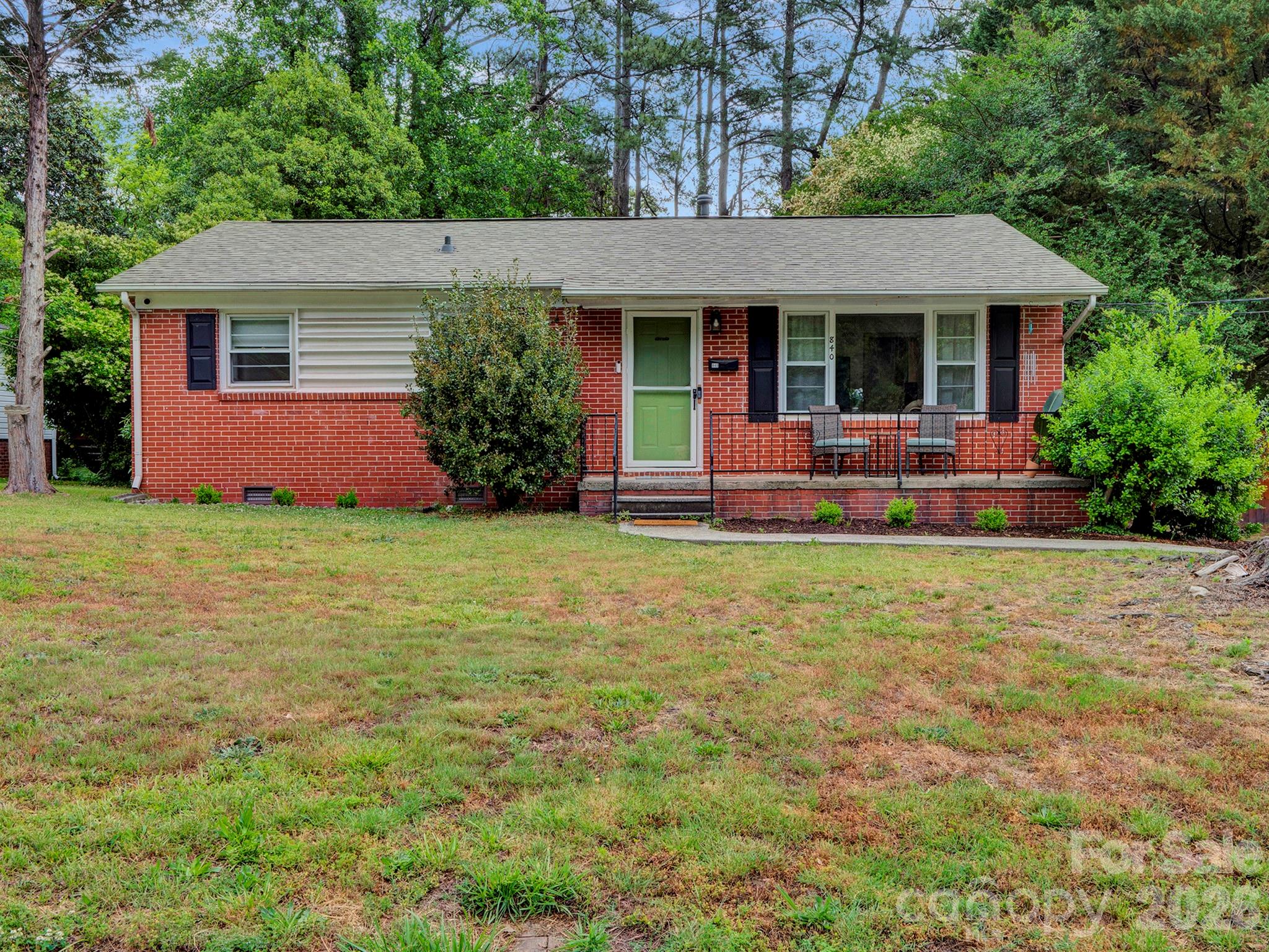 840 Jackson Street Gastonia NC 28052