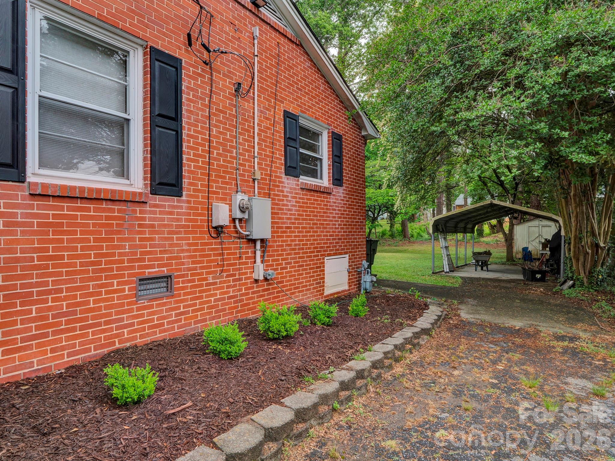 840 Jackson Street Gastonia NC 28052