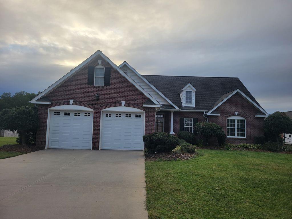 112 Seven Springs Loop Statesville NC 28625
