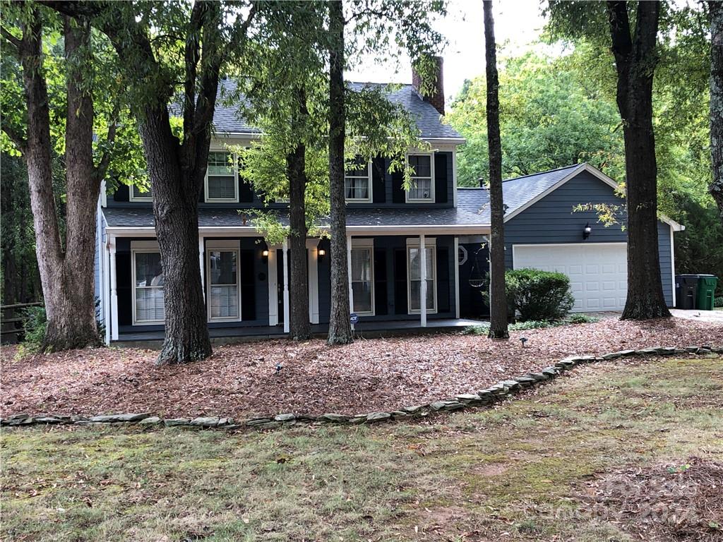 11727 Carisbrook Lane Charlotte NC 28277