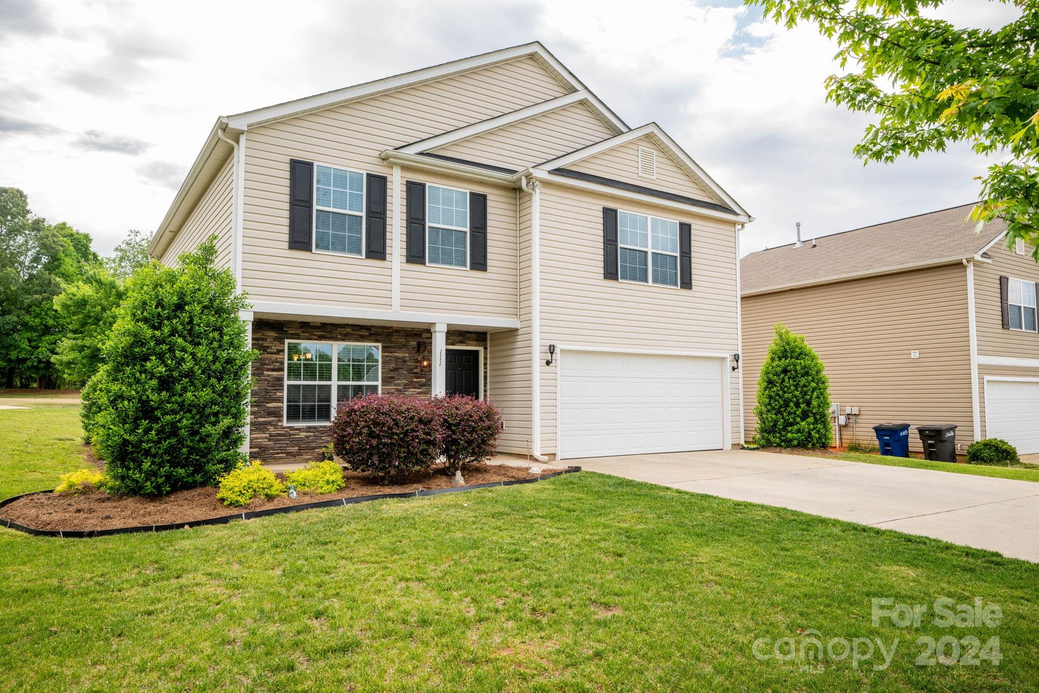 111 Quail Springs Road Statesville NC 28677