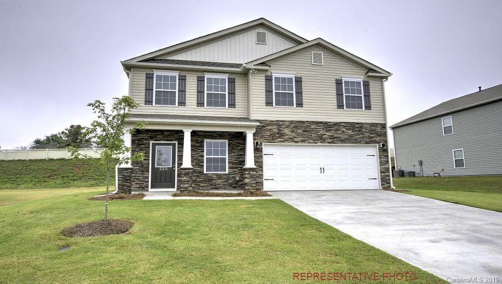 1272 Melon Colony Avenue SW Concord NC 28027
