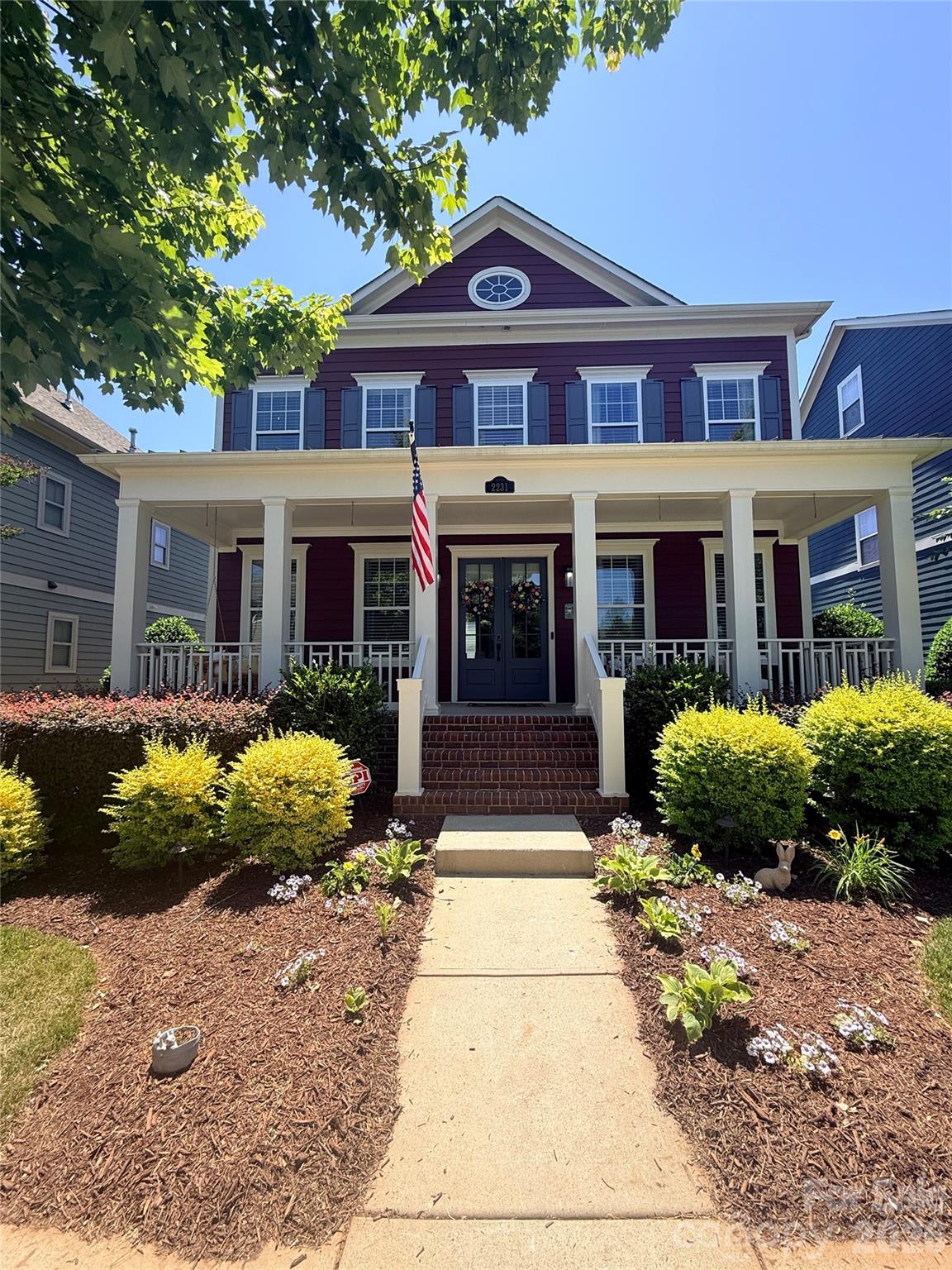 2231 Lochview Street Pineville NC 28134