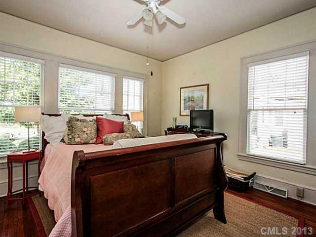 309 Circle Avenue Charlotte NC 28207