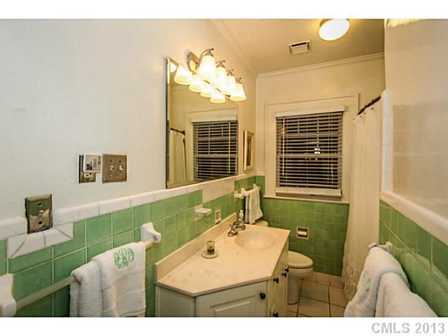 309 Circle Avenue Charlotte NC 28207