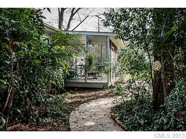 309 Circle Avenue Charlotte NC 28207