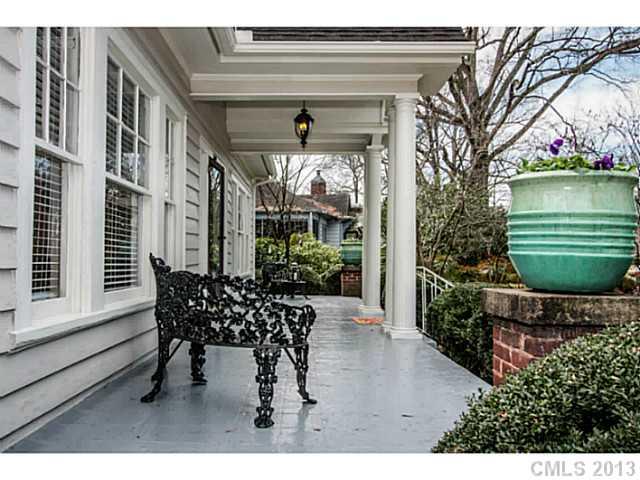 309 Circle Avenue Charlotte NC 28207