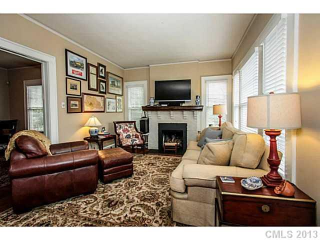 309 Circle Avenue Charlotte NC 28207