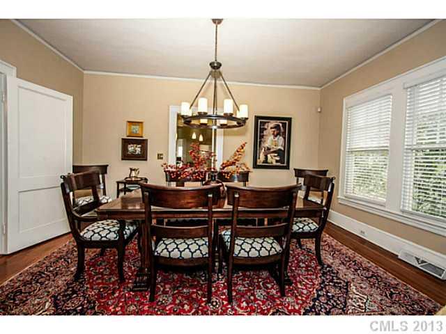 309 Circle Avenue Charlotte NC 28207