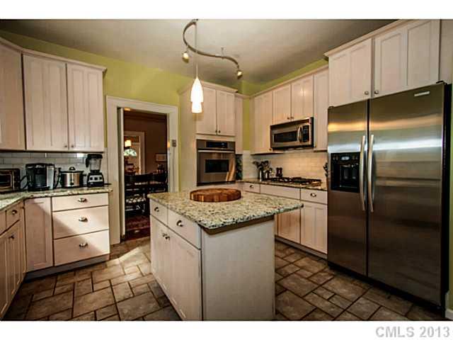 309 Circle Avenue Charlotte NC 28207