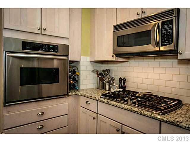 309 Circle Avenue Charlotte NC 28207