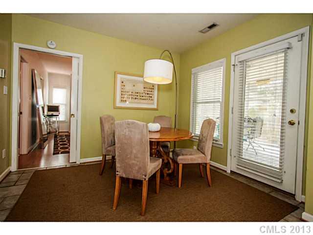 309 Circle Avenue Charlotte NC 28207