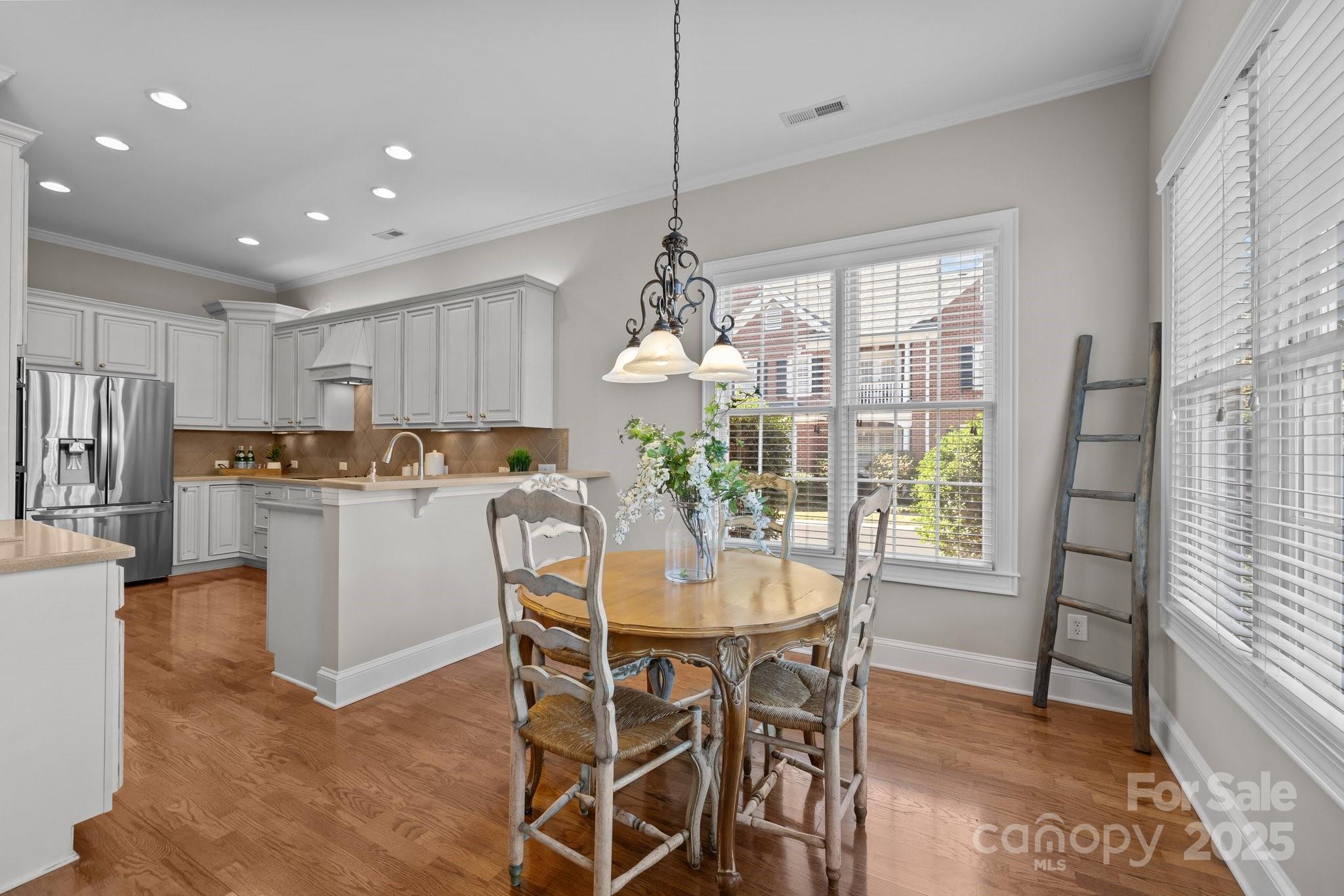 7543 Bluestar Lane Charlotte NC 28226