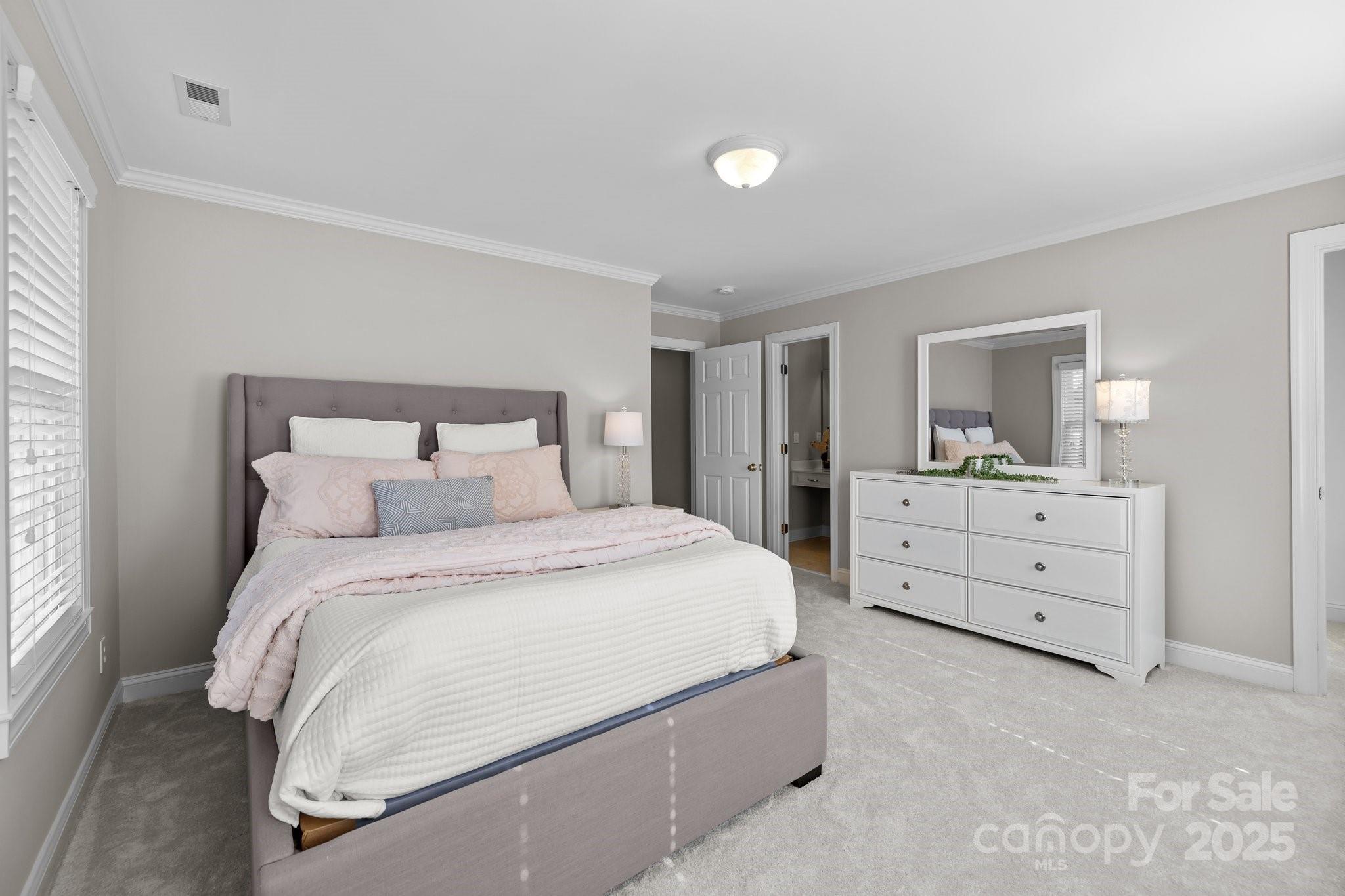 7543 Bluestar Lane Charlotte NC 28226