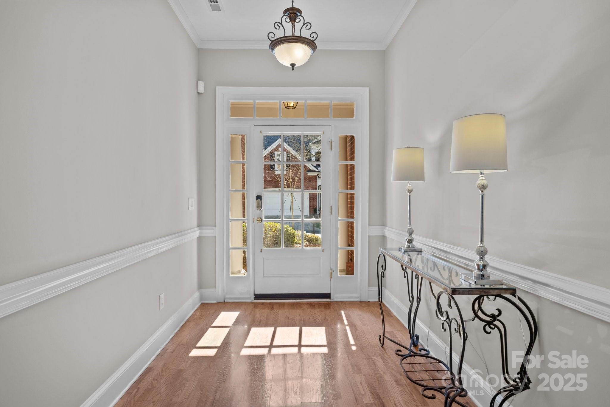 7543 Bluestar Lane Charlotte NC 28226
