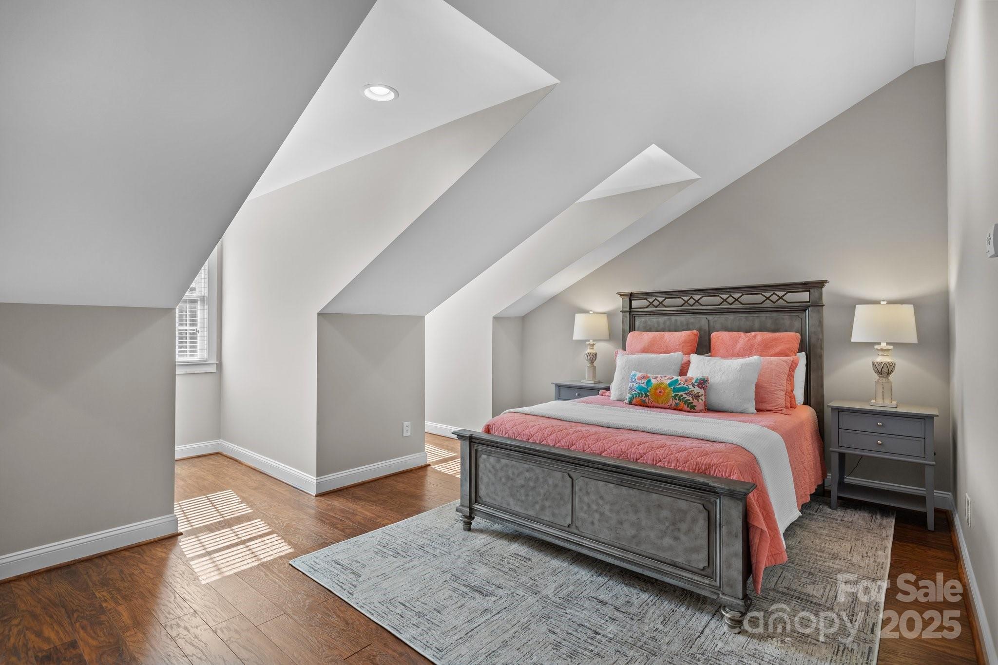 7543 Bluestar Lane Charlotte NC 28226