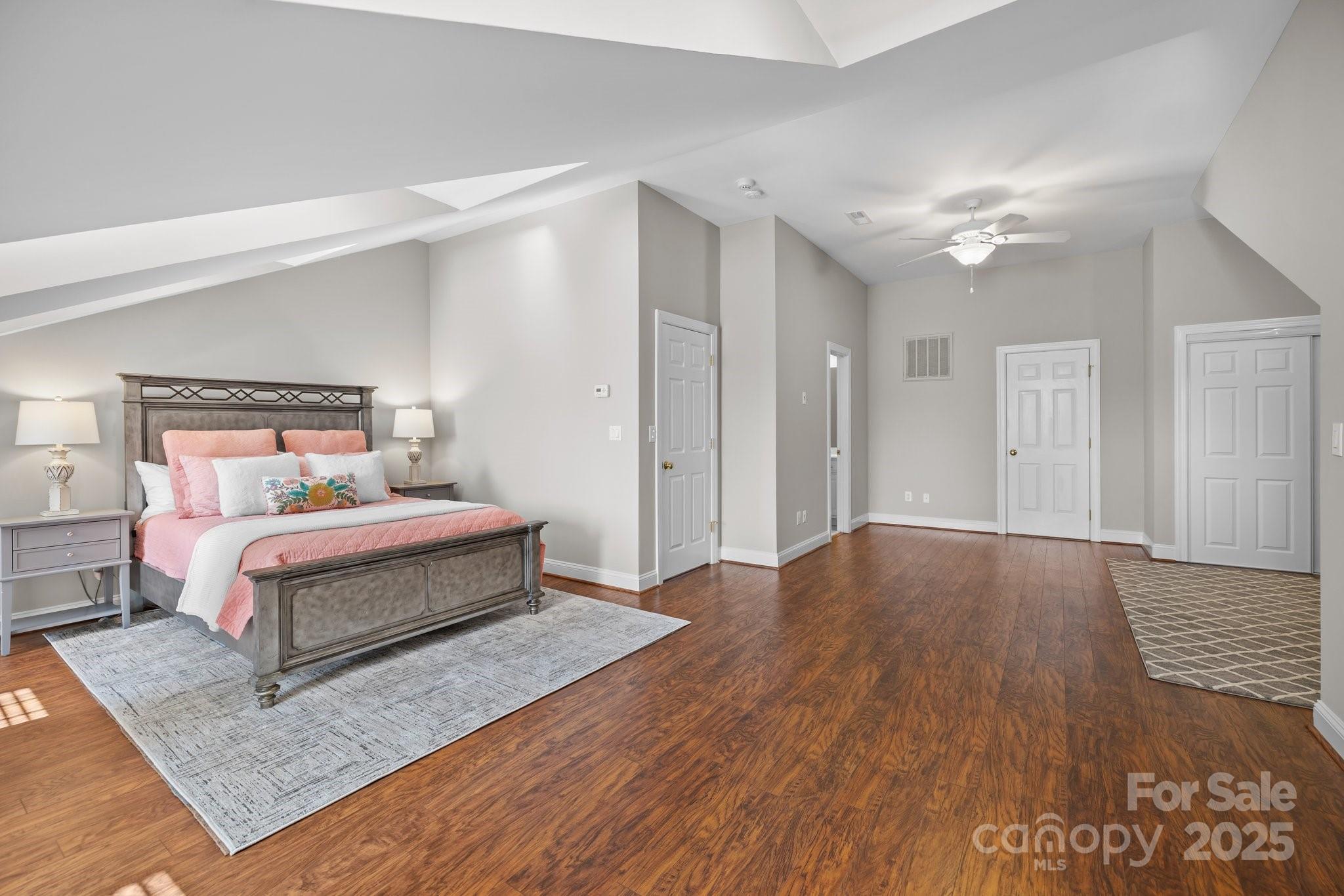 7543 Bluestar Lane Charlotte NC 28226