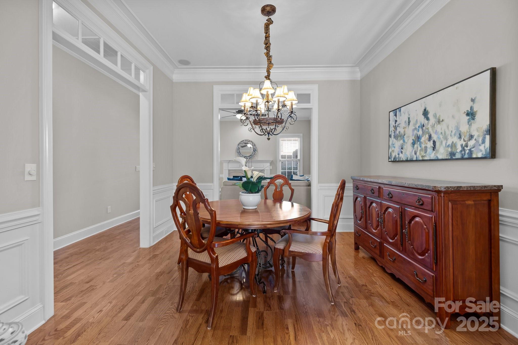 7543 Bluestar Lane Charlotte NC 28226