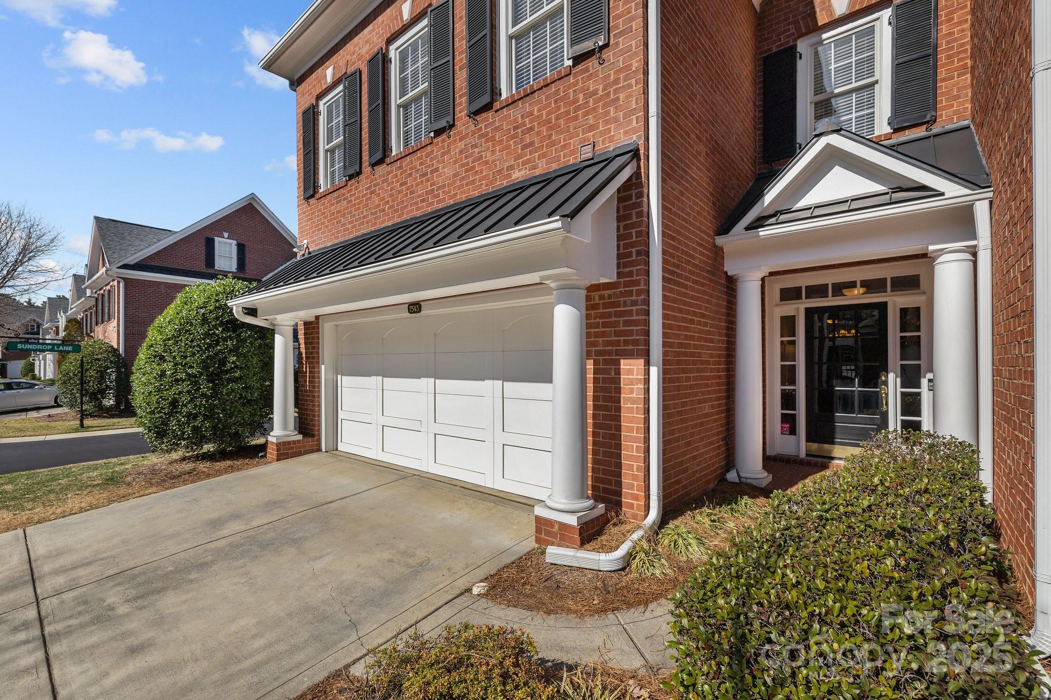 7543 Bluestar Lane Charlotte NC 28226