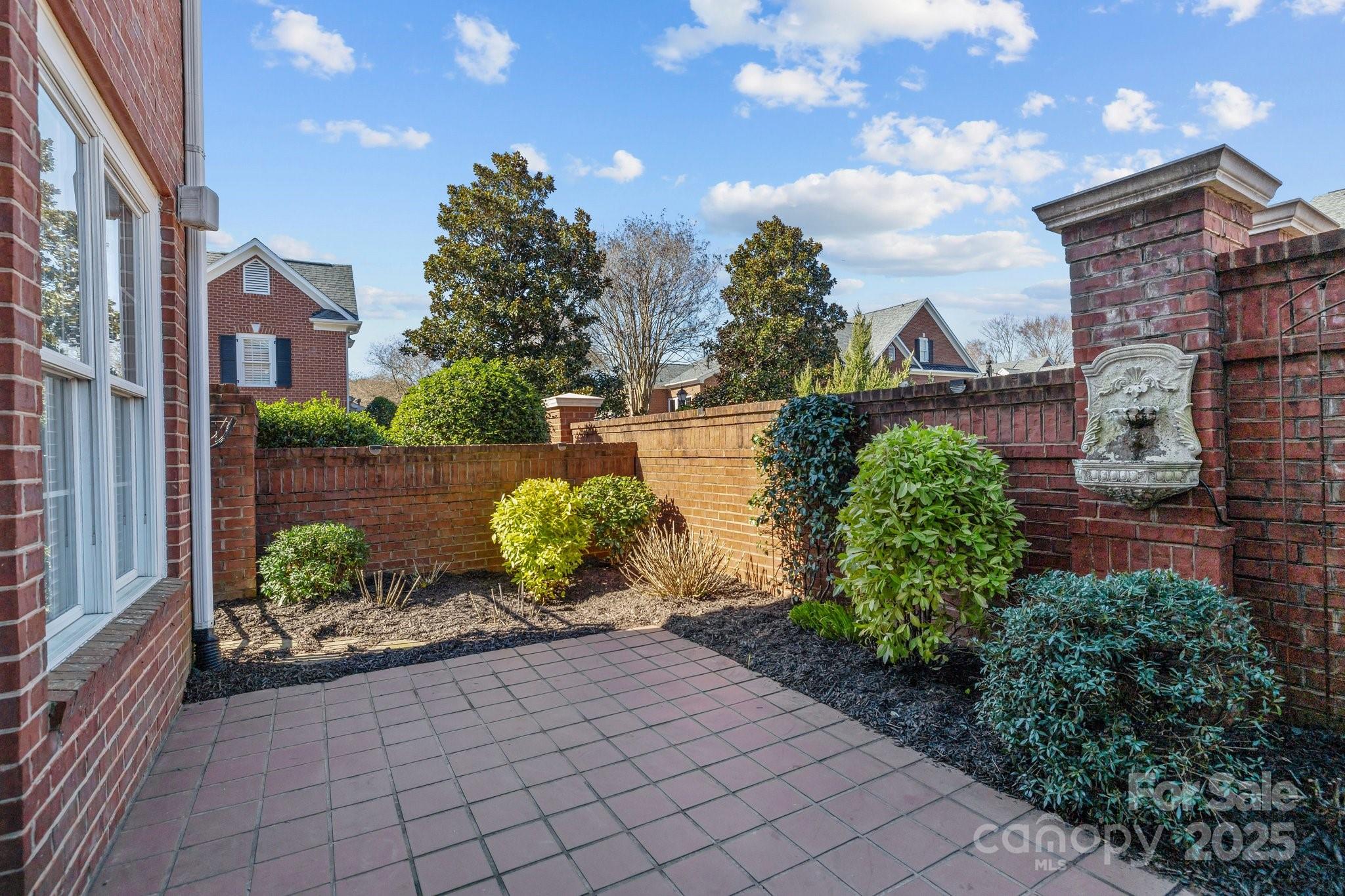 7543 Bluestar Lane Charlotte NC 28226