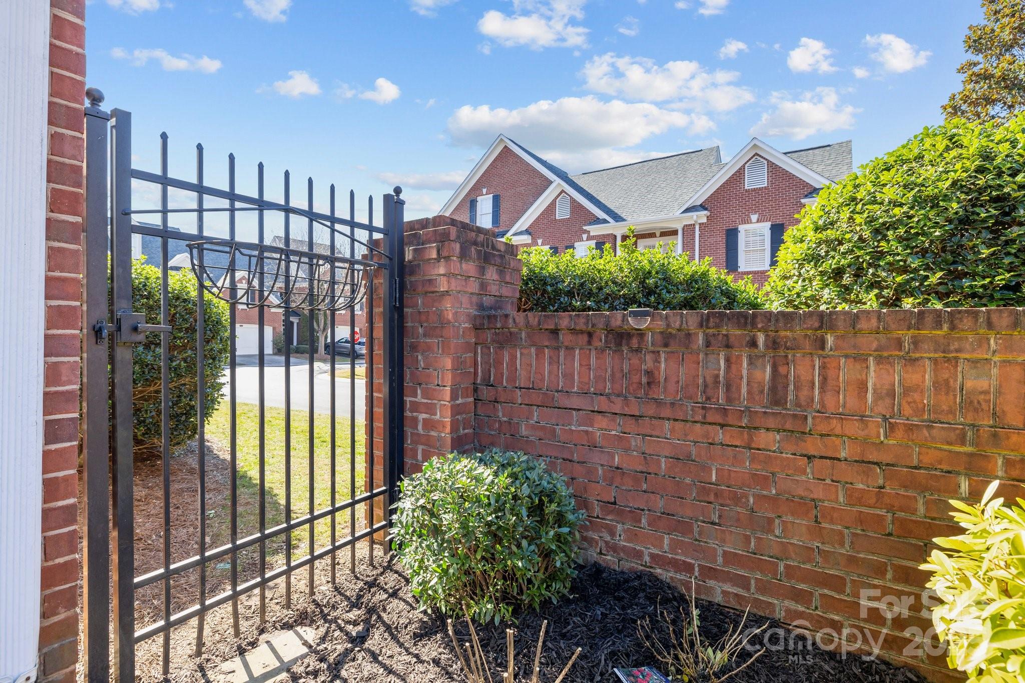 7543 Bluestar Lane Charlotte NC 28226