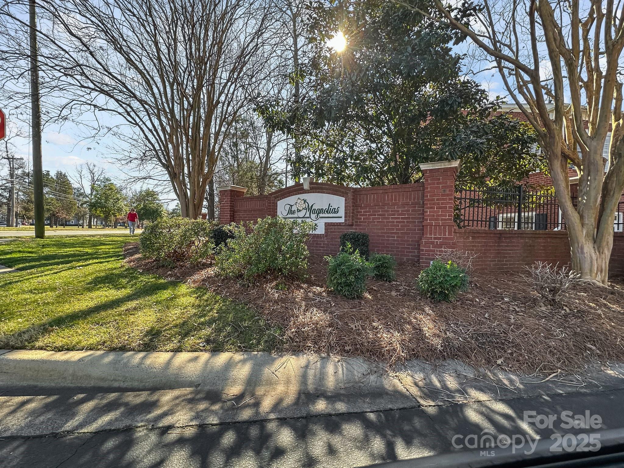 7543 Bluestar Lane Charlotte NC 28226