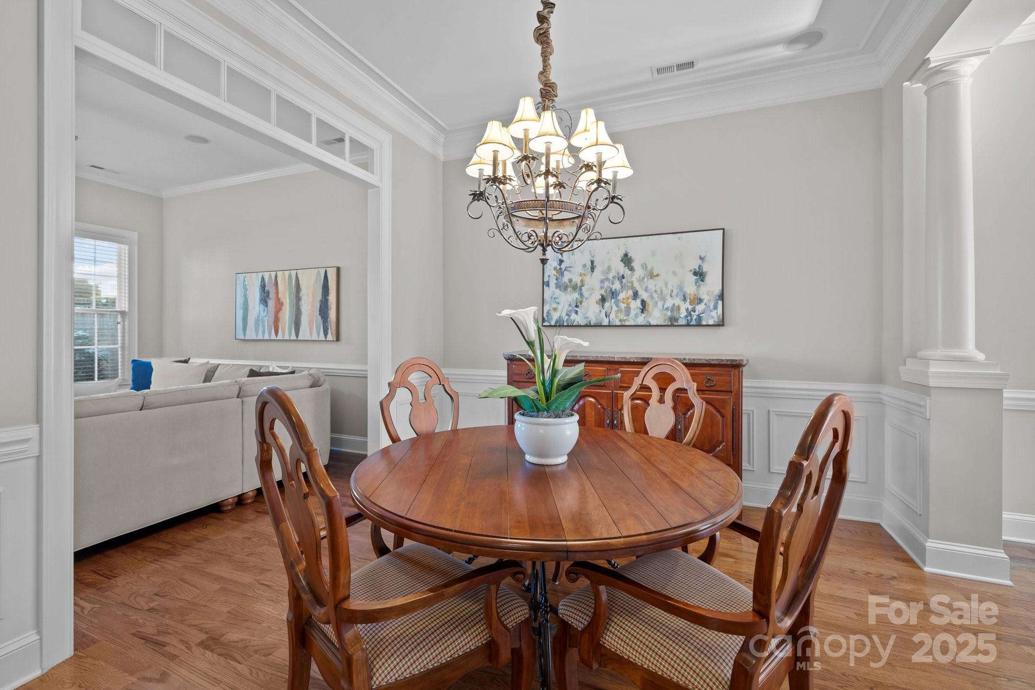7543 Bluestar Lane Charlotte NC 28226