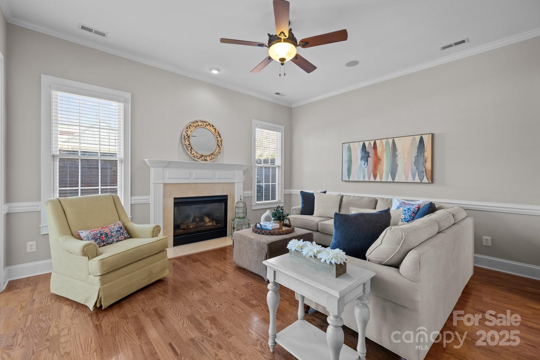 7543 Bluestar Lane Charlotte NC 28226