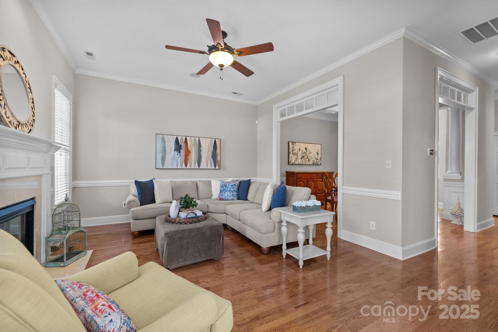 7543 Bluestar Lane Charlotte NC 28226