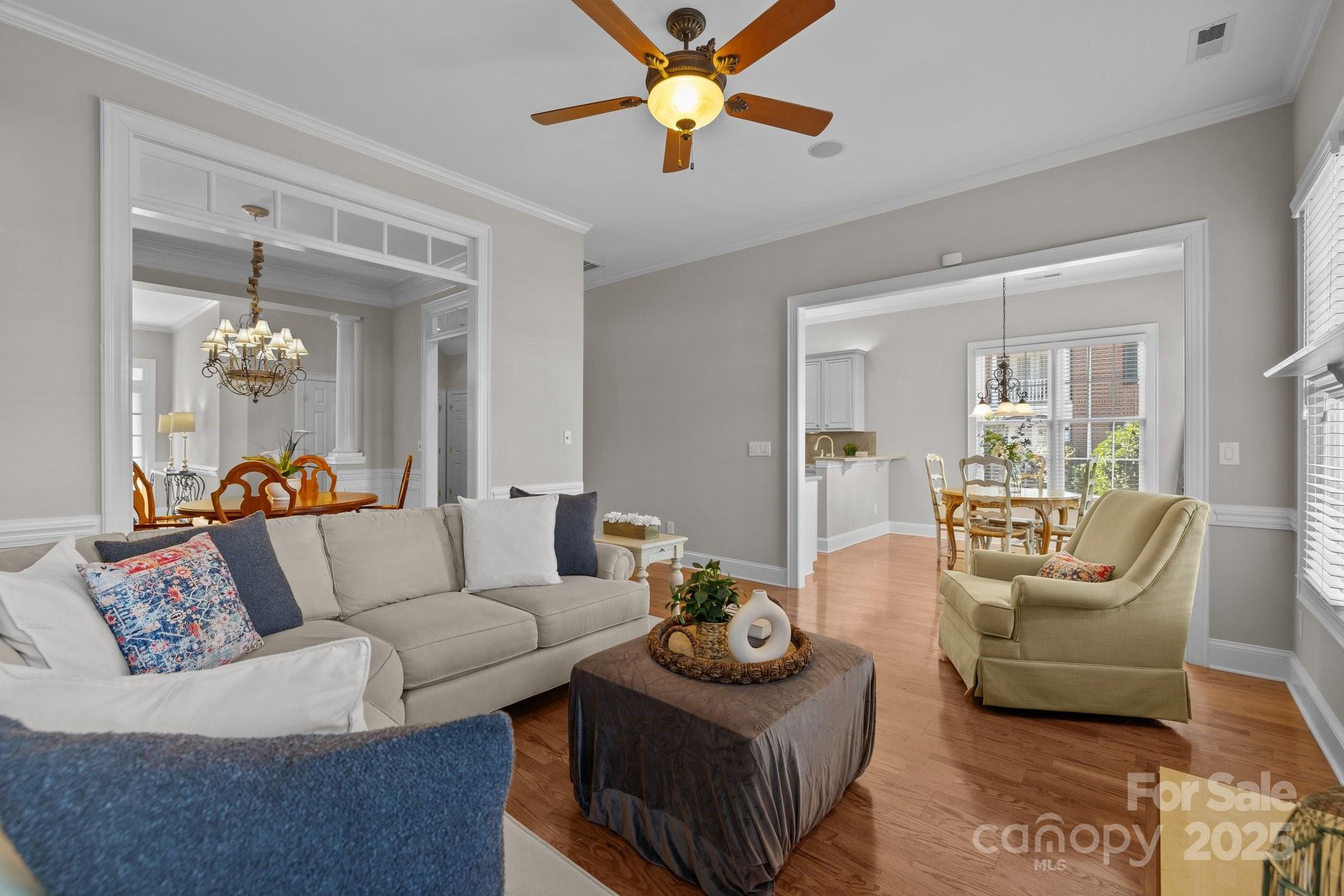 7543 Bluestar Lane Charlotte NC 28226