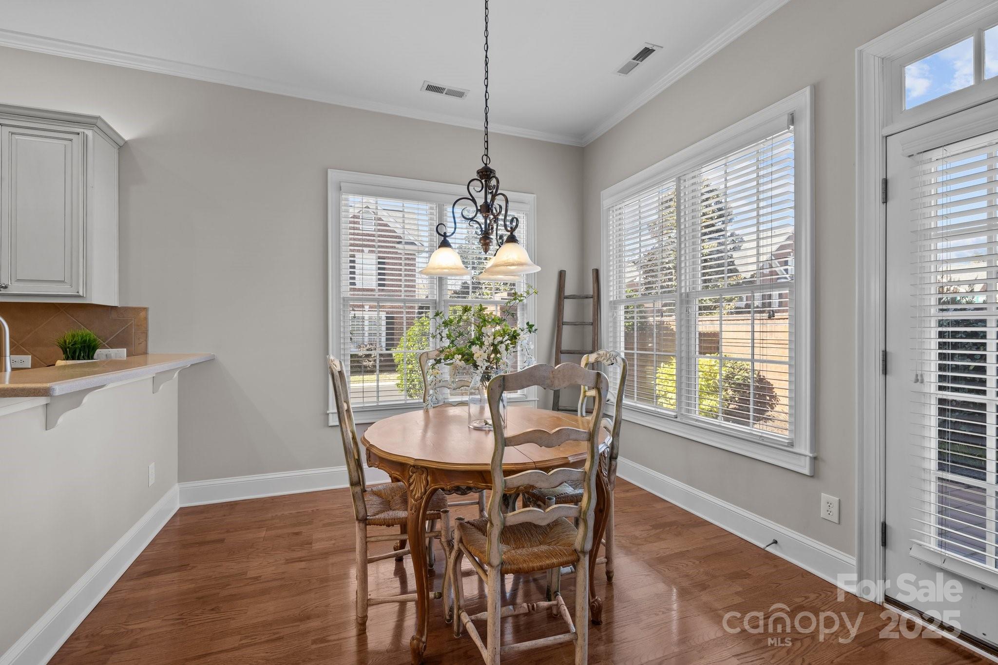 7543 Bluestar Lane Charlotte NC 28226