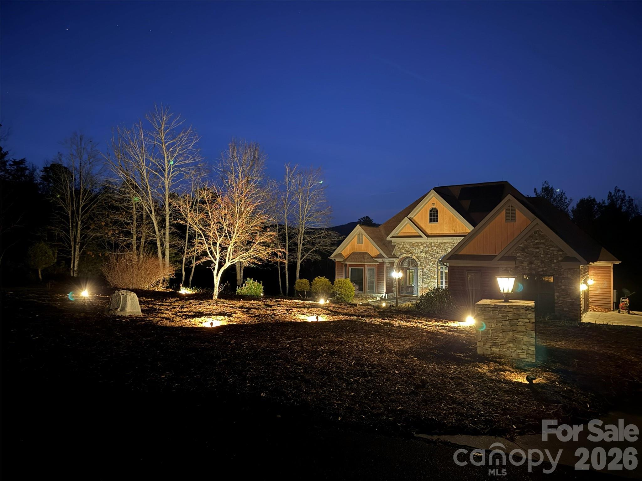 293 Bear Cliff Drive Nebo NC 28761