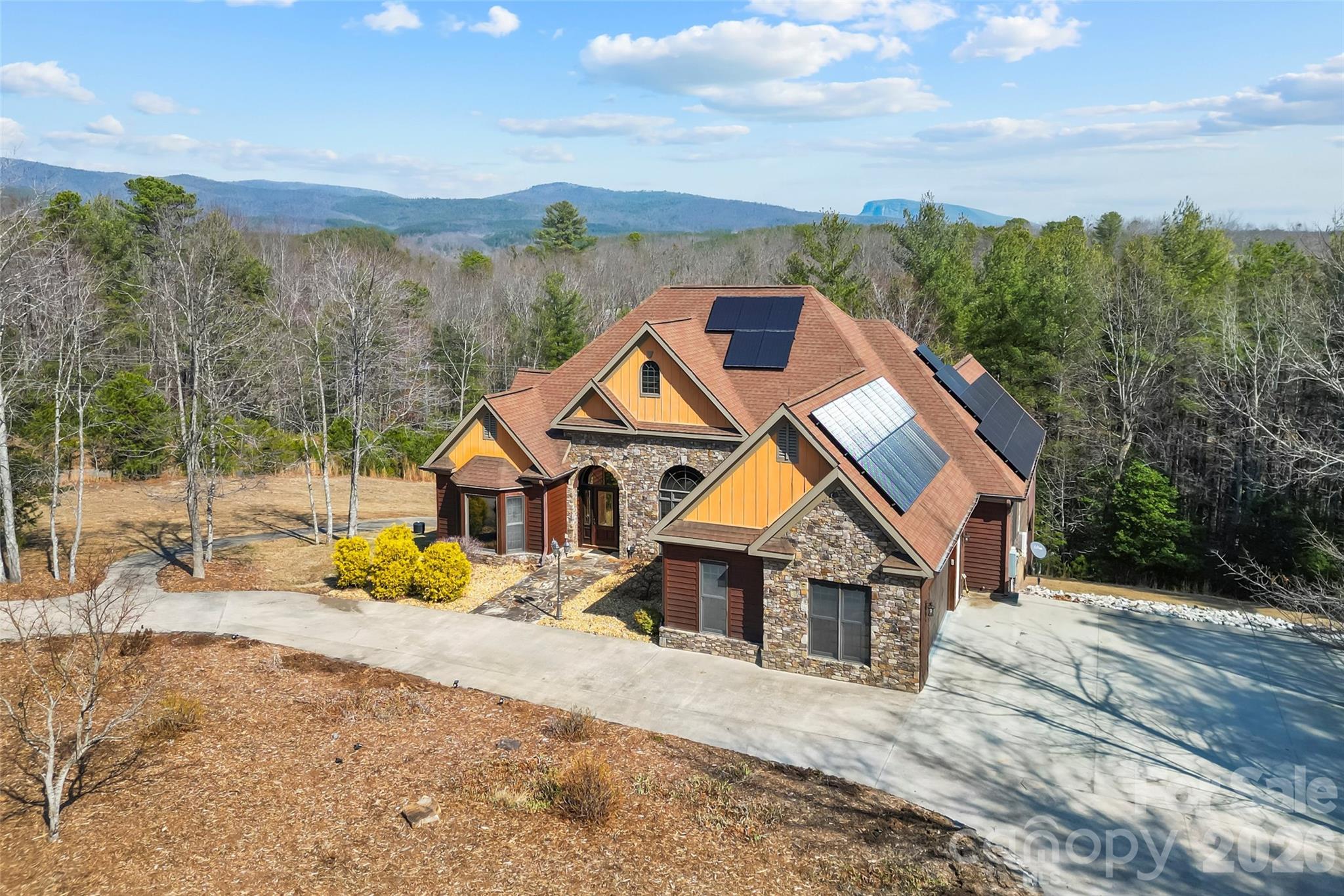 293 Bear Cliff Drive Nebo NC 28761