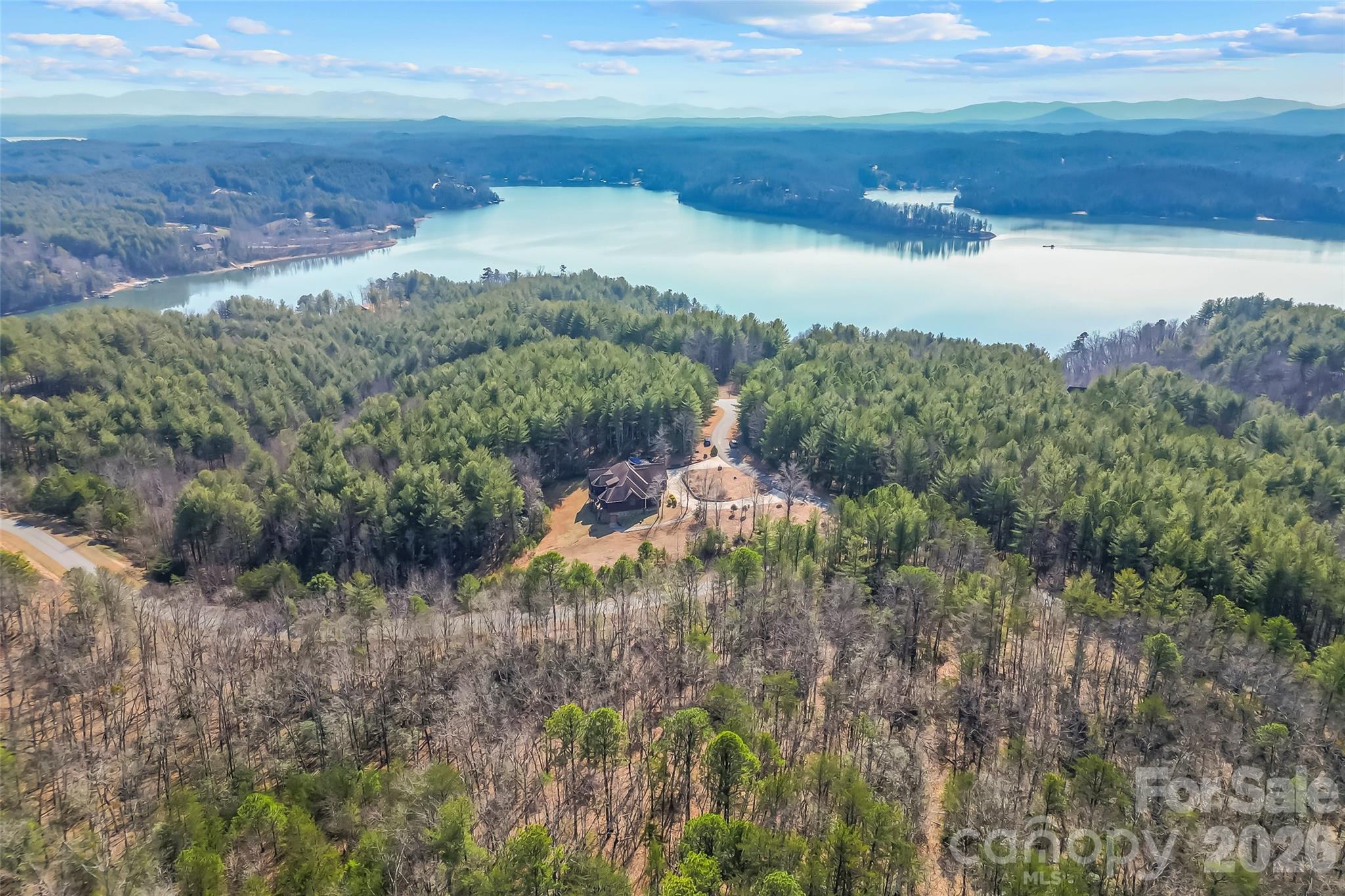293 Bear Cliff Drive Nebo NC 28761