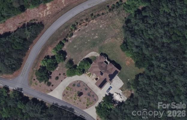 293 Bear Cliff Drive Nebo NC 28761