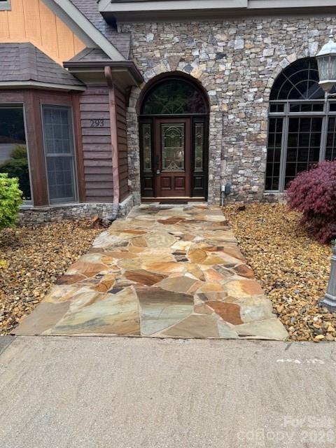 293 Bear Cliff Drive Nebo NC 28761