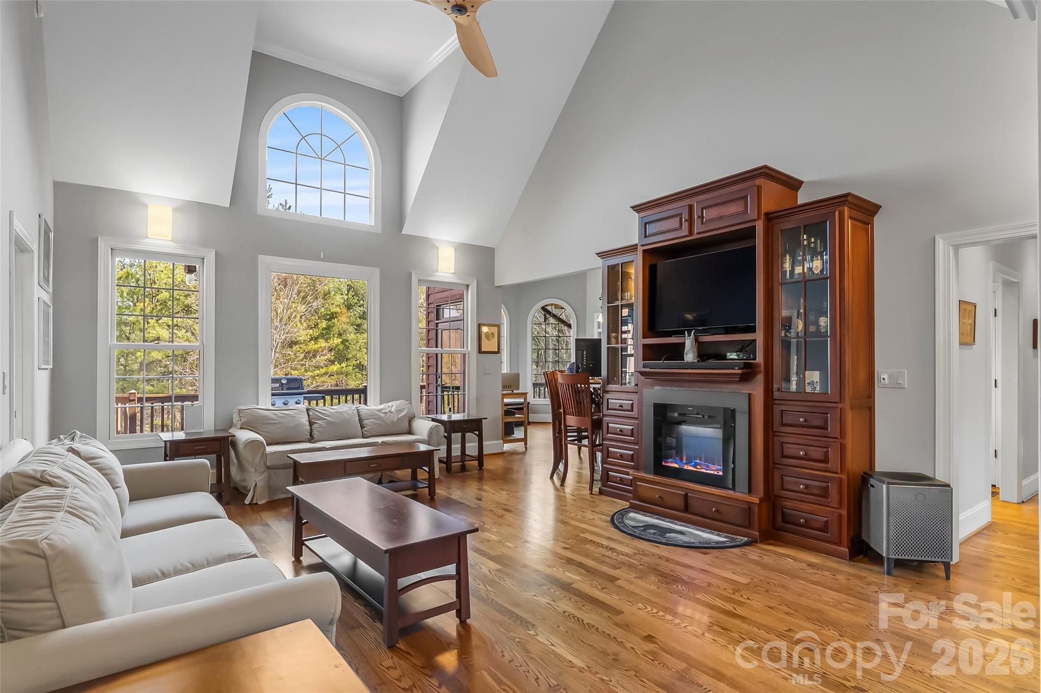 293 Bear Cliff Drive Nebo NC 28761