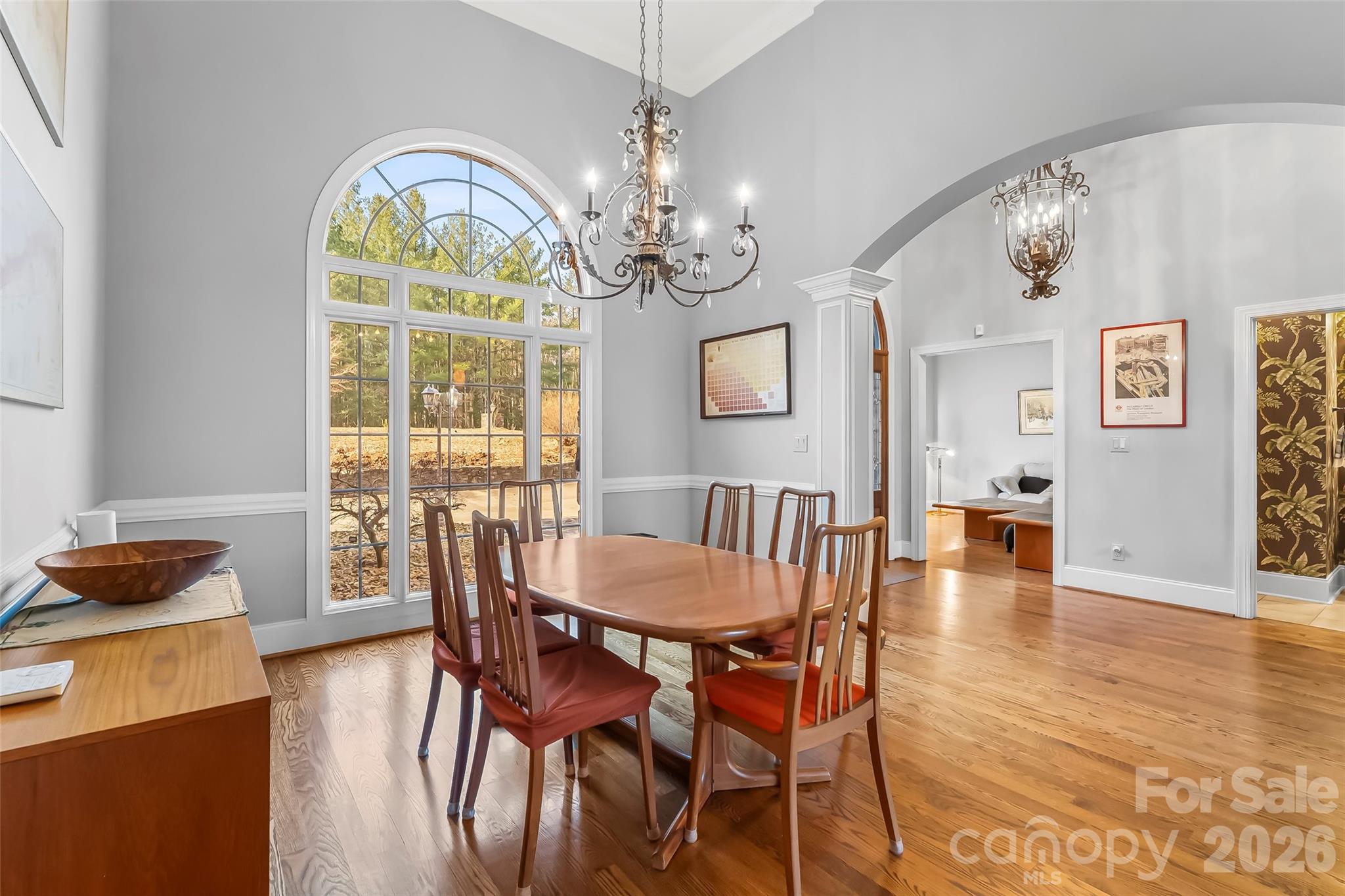 293 Bear Cliff Drive Nebo NC 28761