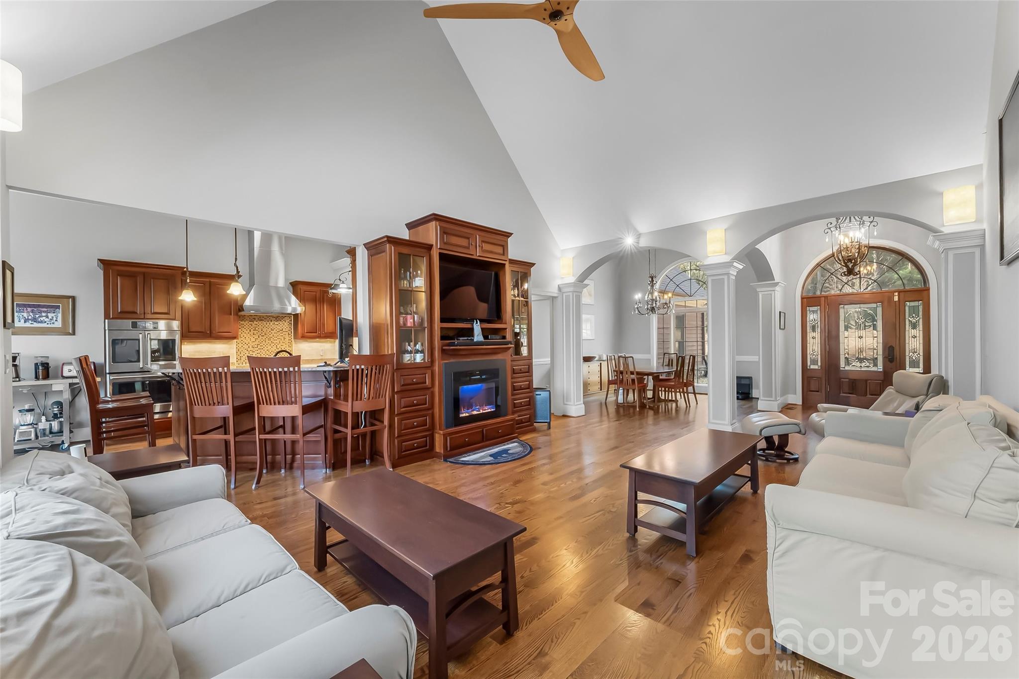 293 Bear Cliff Drive Nebo NC 28761