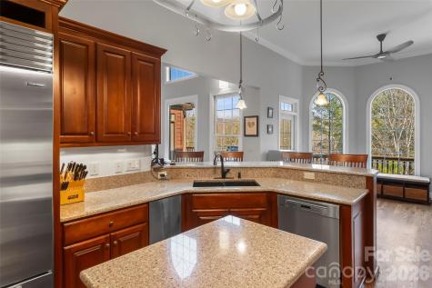 293 Bear Cliff Drive Nebo NC 28761