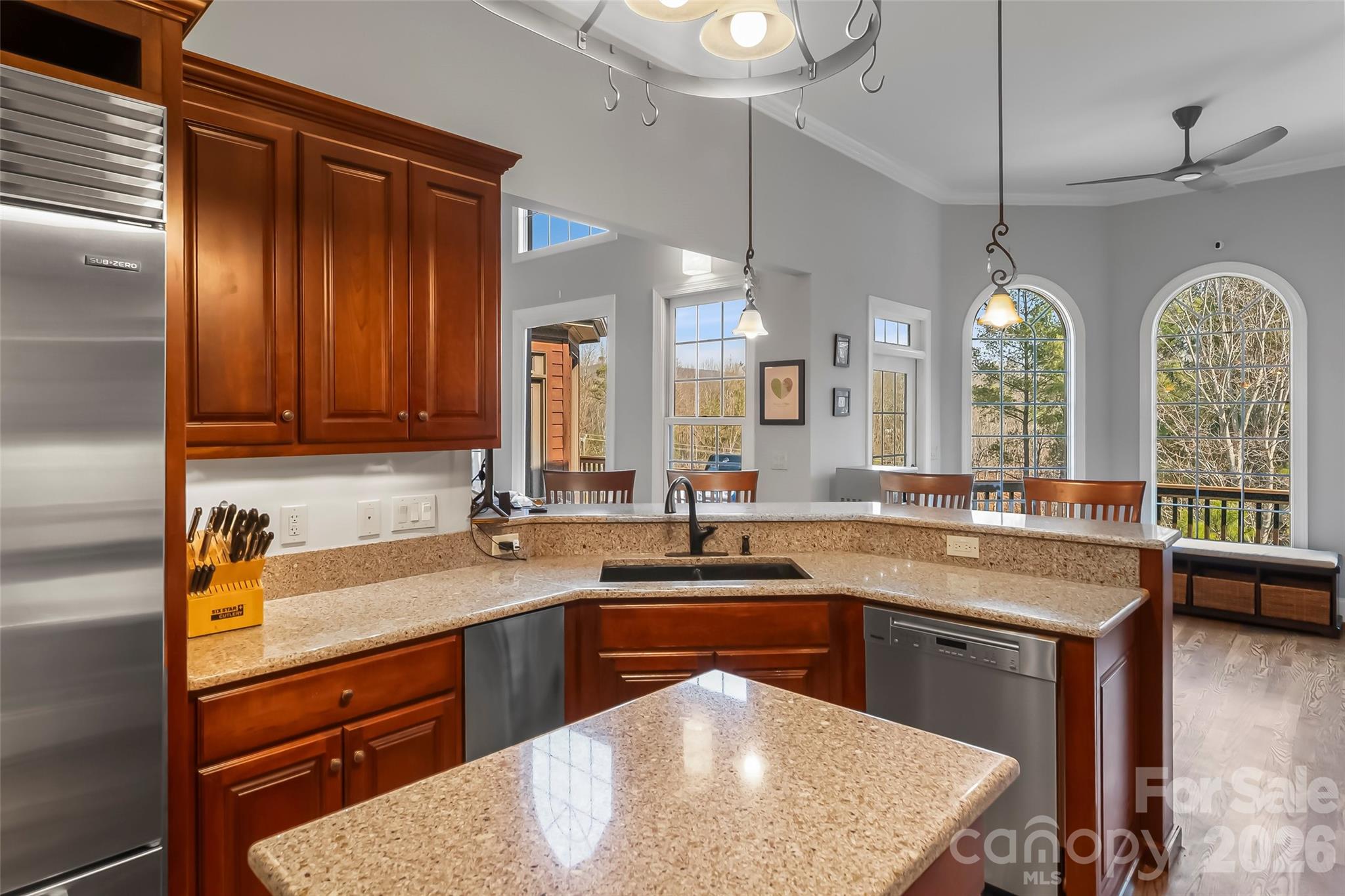 293 Bear Cliff Drive Nebo NC 28761